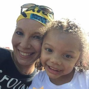 Meet your Posher, Jennifer phoebe